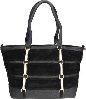 

Neuste Hand-held Bag(Black)
