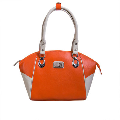 

Second Skin Shoulder Bag(Orange)