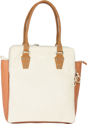 

Adaira Shoulder Bag(White)