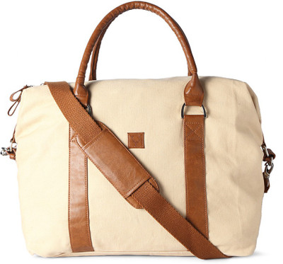

Allen Solly Messenger Bag(Beige)