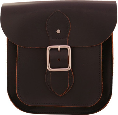 

Viari Messenger Bag(Blue)