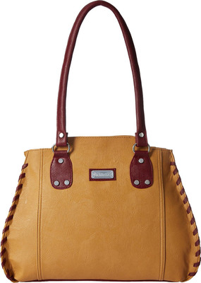 

Fantosy Hand-held Bag(Beige)