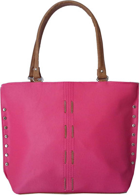 

Alifs Shoulder Bag(Pink)