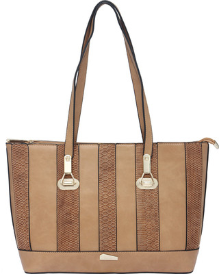 

Esbeda Shoulder Bag(Brown)