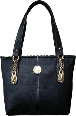 

Groset Shoulder Bag(Black)