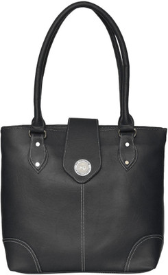 

FD Fashion Hand-held Bag(Black)