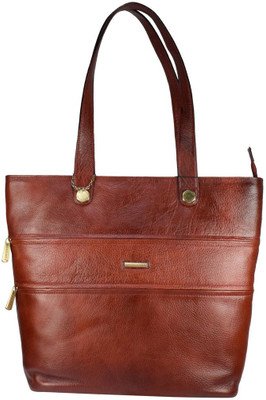 

Moochies Shoulder Bag(Tan)