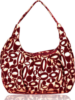

Fostelo Hand-held Bag(Red)
