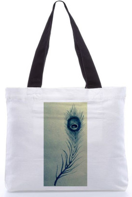 

Snoogg Tote(Multicolor)
