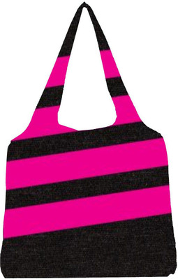 

Snoogg Tote(Multicolor)