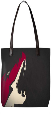 

Snoogg Tote(Multicolor)