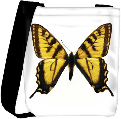

Snoogg Sling Bag(Multicolor)