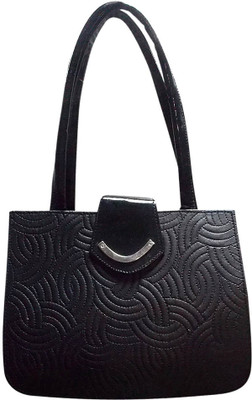 

Kreative Bags Shoulder Bag(Black)