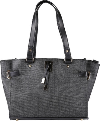 

Pierre Cardin Messenger Bag(Black)