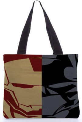 

Snoogg Tote(Multicolor)