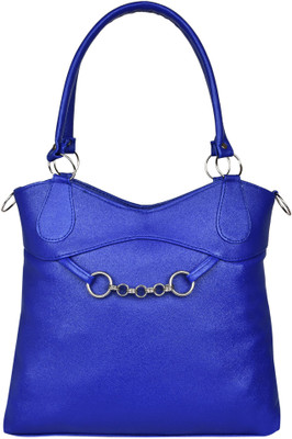 Costa Swiss Shoulder Bag(Blue)