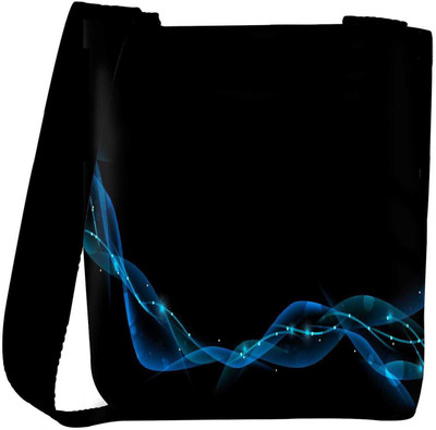 

Snoogg Sling Bag(Multicolor)