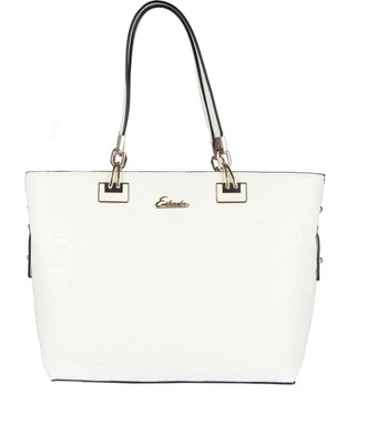 

Esbeda Shoulder Bag(White)