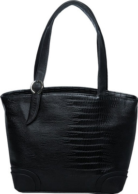 

Caprese Shoulder Bag(Black)