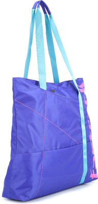 

Fastrack Shoulder Bag(Blue)