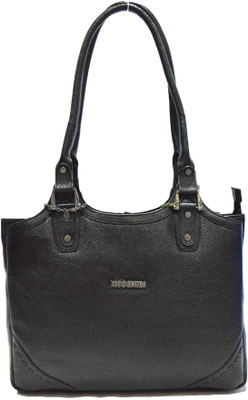 

Moochies Shoulder Bag(Black)