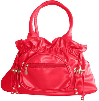 

Clicktin Shoulder Bag(Pink)