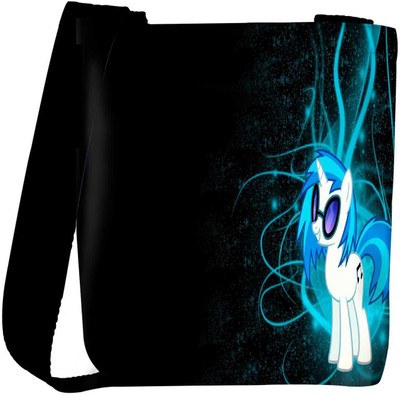 

Snoogg Sling Bag(Multicolor)