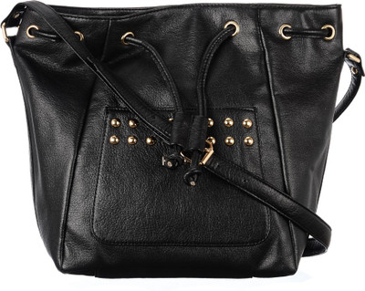 

Osaiz Shoulder Bag(Black)