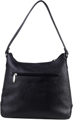 

Beau Design Shoulder Bag(Black)