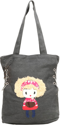 

Liza Shoulder Bag(Black)