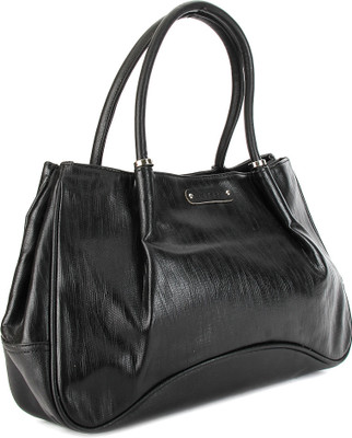 

Caprese Shoulder Bag(Black)