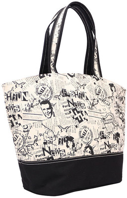 

Angesbags Shoulder Bag(Black)