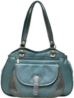 

Hawai Shoulder Bag(Green)