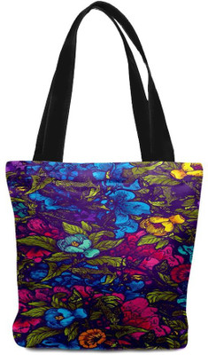 

Panda Creation Tote(Multicolor)