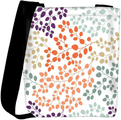 

Snoogg Sling Bag(Multicolor)