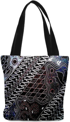 

Panda Creation Tote(Multicolor)