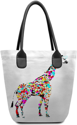 

Panda Creation Tote(Multicolor)