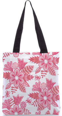 

Snoogg Tote(Multicolor)
