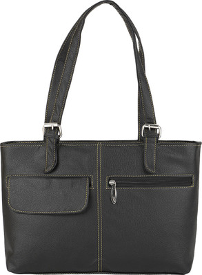 

Admarich Shoulder Bag(Black)