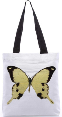 

Snoogg Tote(Multicolor)