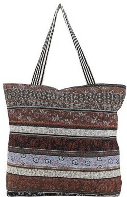 

Liza Tote(Multicolor)