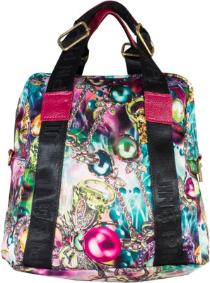 

Heels & Handles Hand-held Bag(Green)