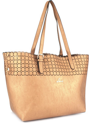 

Lavie Hand-held Bag(Gold)