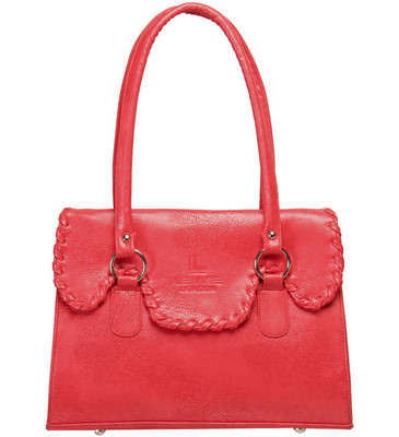 

Levise London Messenger Bag(Red)