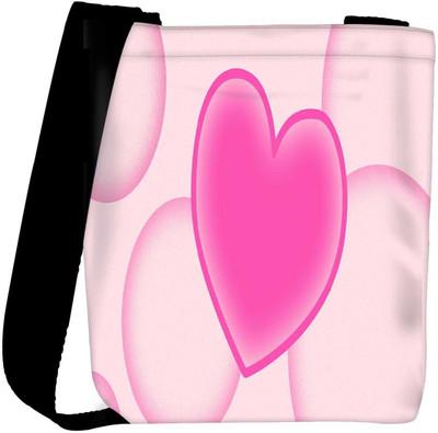 

Snoogg Sling Bag(Multicolor)