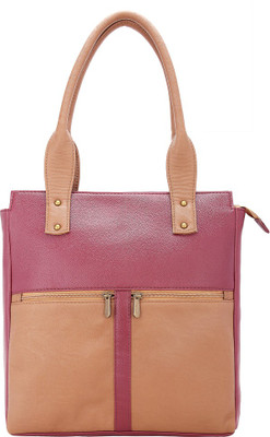 

Bagsy Malone Shoulder Bag(Red)