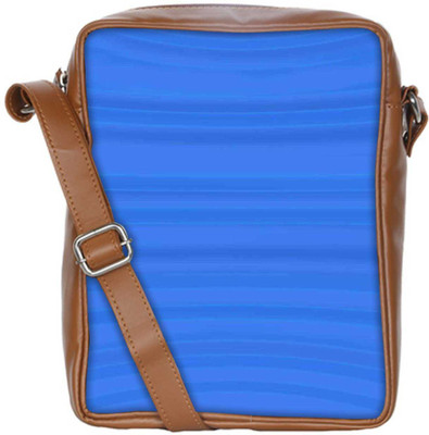 

Snoogg Sling Bag(Multicolor)