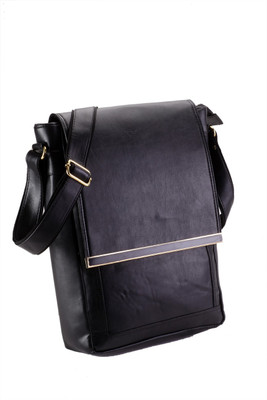 

Iwonder Shoulder Bag(Black)