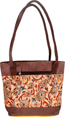 

Ratash.com Shoulder Bag(Brown)