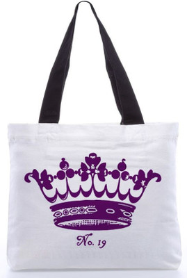 

Snoogg Tote(Multicolor)
